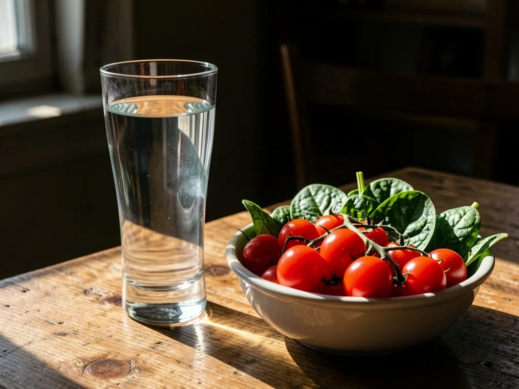 Nutrición Mediterránea