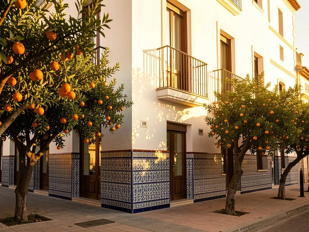 Oficina Guía Nutrición Sevilla